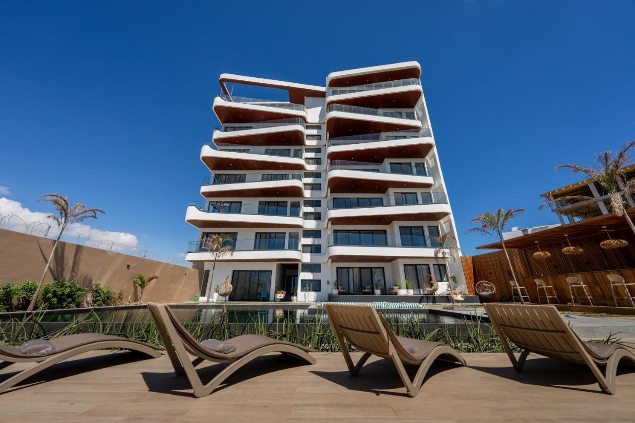 Residence Thea Dakar Exterior photo