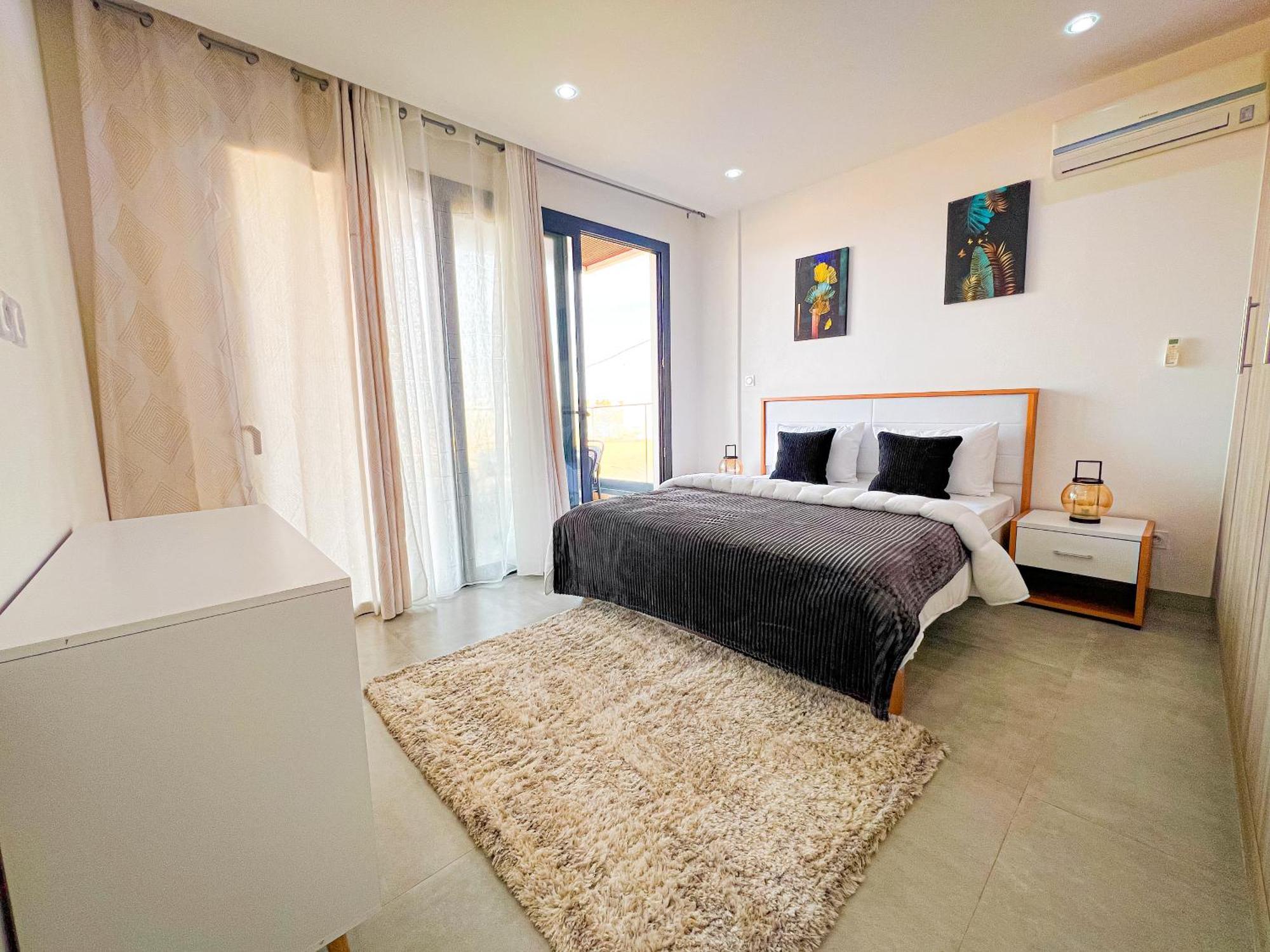 Residence Thea Dakar Exterior photo