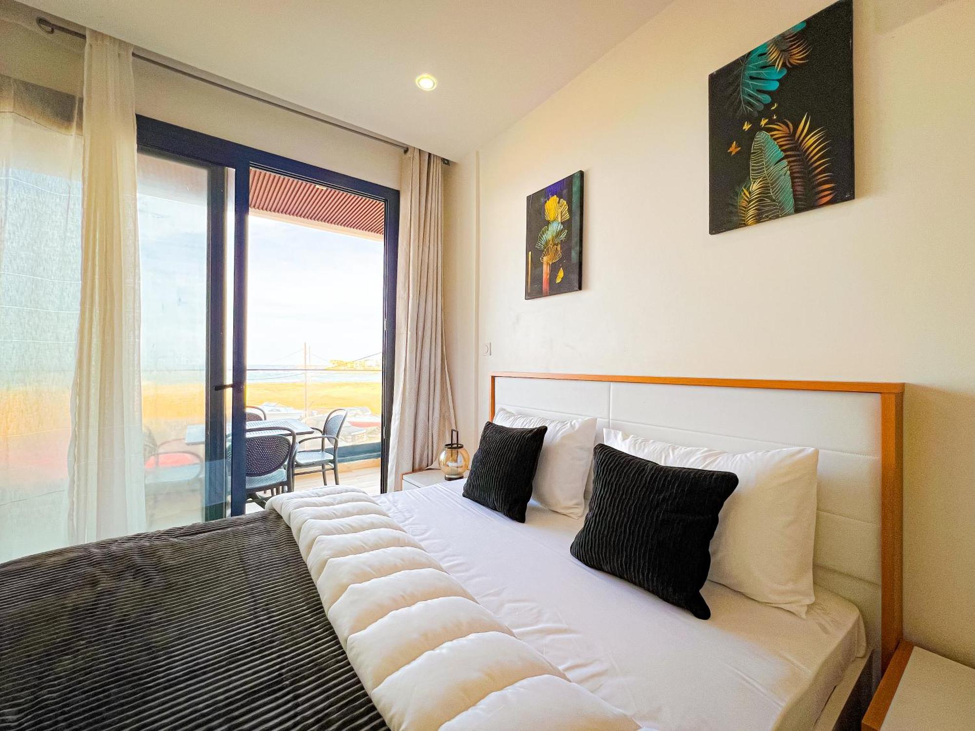 Residence Thea Dakar Exterior photo