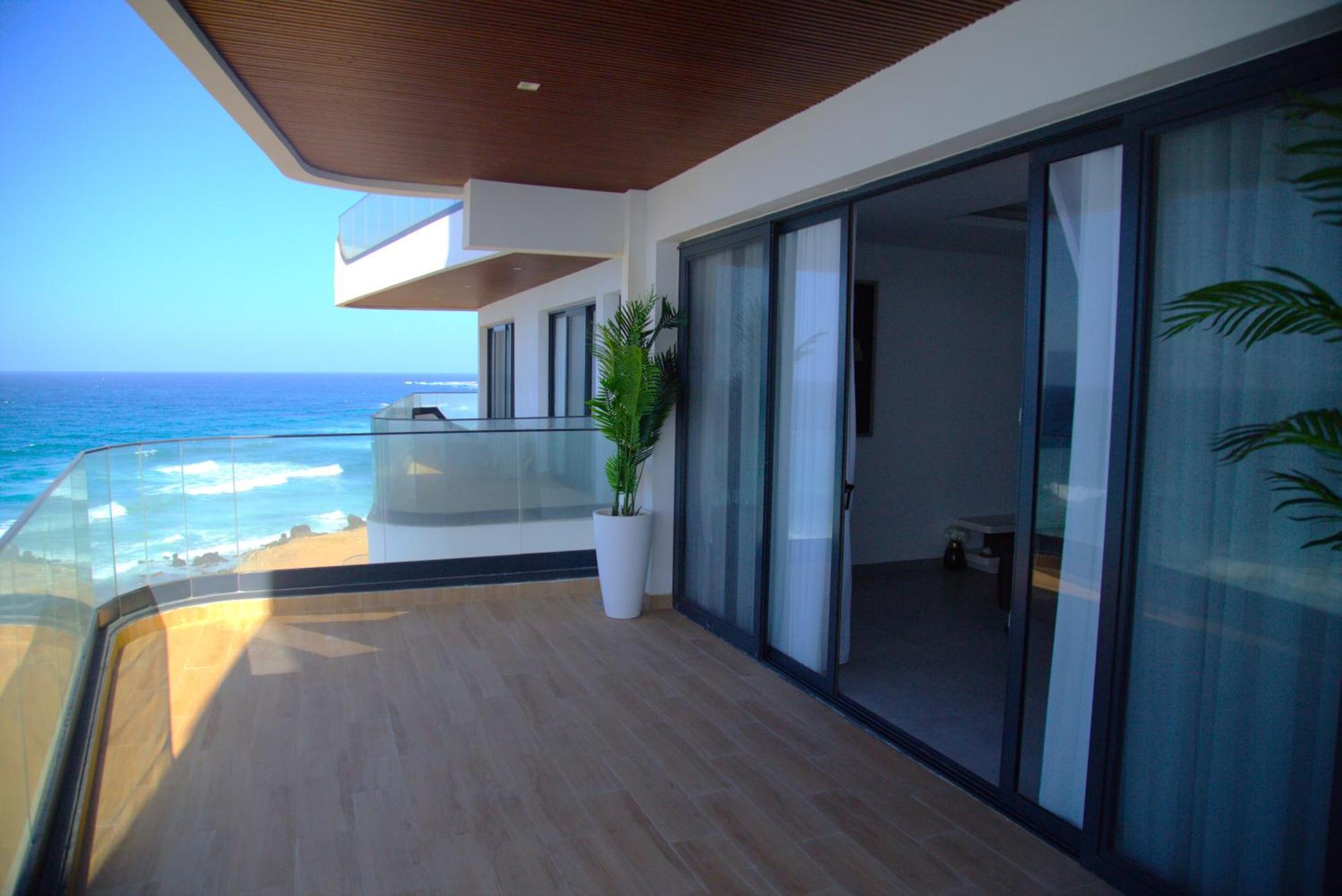 Residence Thea Dakar Exterior photo