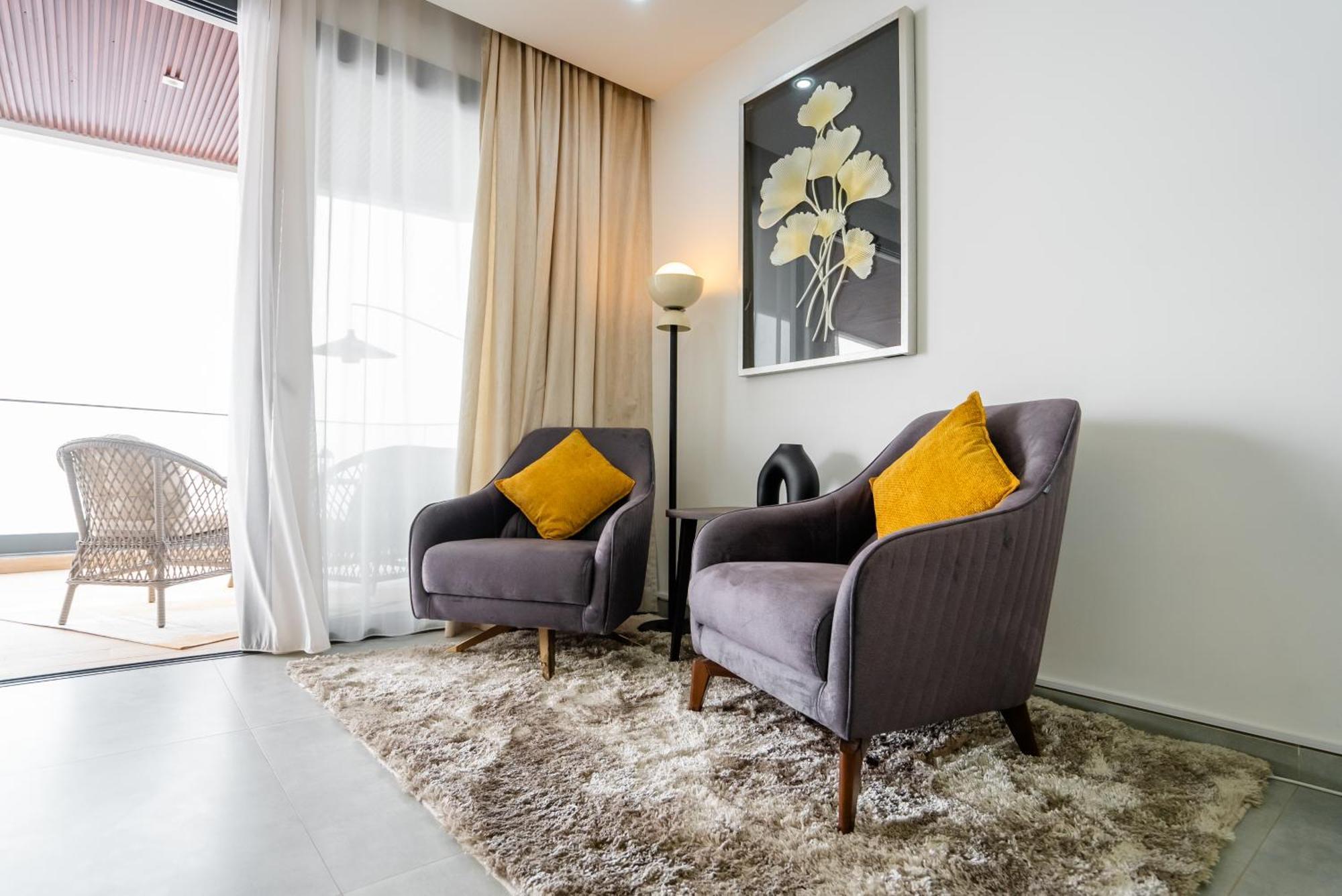 Residence Thea Dakar Exterior photo