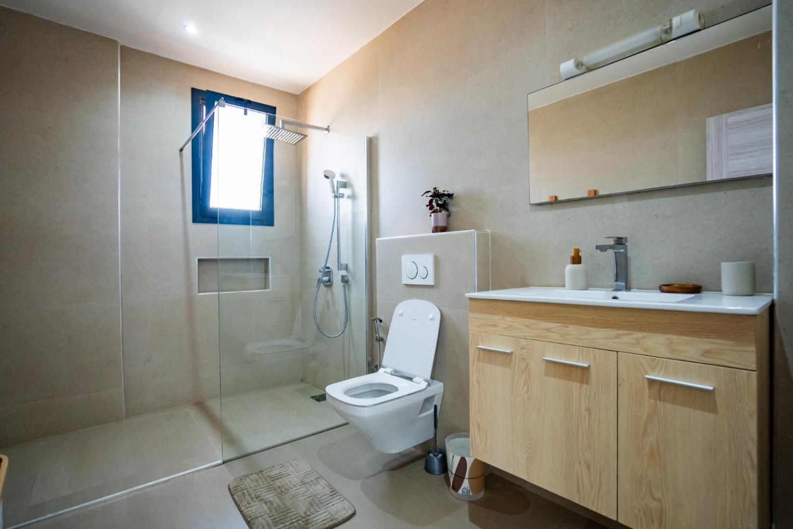 Residence Thea Dakar Exterior photo